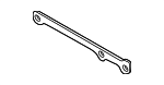 11627589709 - Exhaust: Exhaust Manifold Upper Bracket for Mini Image