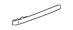 92406J5510 - Electrical: Reflector Panel for Kia Image