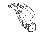1775025130 - : Air Inlet Duct for Lexus Image