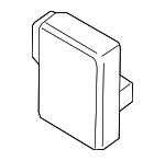 8N0907375L - Electrical: Control Module for Audi Image