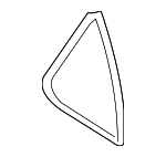 847653RAC0GVF - : Side Panel for Kia Image