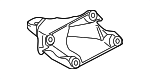 22116859416 - Engine: Mount Bracket for BMW Image