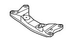 22316860777 - Engine: Trans Crossmember for BMW Image