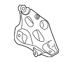 22116859415 - Engine: Mount Bracket for BMW Image