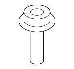 22316774293 - Engine: Support Bracket Screw for BMW Image