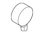 65779496815 - Electrical: Side Impact Sens for BMW Image