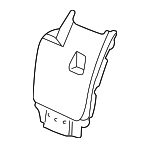 25695503 - Body: Extension for Pontiac: Bonneville Image