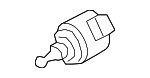 63117207574 - Electrical: Headlight Motor for BMW Image