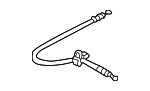 81235S82A11 - Body: Cable for Acura Image