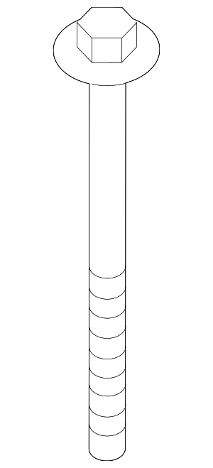 7119905848 - : Motor Mount Bolt for BMW: 528i, 528i xDrive, 530e, 530e xDrive, 530i, 530i xDrive, 535d, 535d xDrive, 535i, 535i GT, 535i GT xDrive, 535i xDrive, 540d xDrive, 540i, 540i xDrive, 550e xDrive, 550i, 550i GT, 550i GT xDrive, 550i xDrive, 640i xDrive Gran Turismo, 740e xDrive, 740i, 740i xDrive, 740Ld xDrive, 745e xDrive, 750e xDrive, 750i, 750i xDrive, 760i xDrive, 840i, 840i xDrive, 840i xDrive Gran Coupe, M5, M550i xDrive, M760i xDrive, M8 Gran Coupe, M850i xDrive Gran Coupe, X5, X6, X7, XM Image