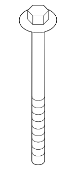 7119906978 - Engine: Trans Mount Bolt for BMW: 228i xDrive, 230i xDrive, 320i, 320i xDrive, 328d, 328d xDrive, 328i, 328i GT xDrive, 328i xDrive, 328xi, 330e, 330e xDrive, 330i, 330i GT xDrive, 330i xDrive, 335i, 335i GT xDrive, 335i xDrive, 335is, 340i, 340i GT xDrive, 340i xDrive, 428i, 428i xDrive, 428i xDrive Gran Coupe, 430i, 430i xDrive, 430i xDrive Gran Coupe, 435i, 435i xDrive, 435i xDrive Gran Coupe, 440i, 440i xDrive, 440i xDrive Gran Coupe, 528i, 528i xDrive, 535d, 535d xDrive, 535i, 535i GT, 535i GT xDrive, 535i xDrive, 540d xDrive, 540i, 540i xDrive, 550i, 550i xDrive, 640i, 640i Gran Coupe, 640i xDrive, 640i xDrive Gran Coupe, 640i xDrive Gran Turismo, 650i, 650i Gran Coupe, 650i xDrive, 650i xDrive Gran Coupe, 740e xDrive, 740i, 740i xDrive, 740Ld xDrive, 745e xDrive, 750i, 750i xDrive, 840i, 840i xDrive, 840i xDrive Gran Coupe, ActiveHybrid 3, M235i xDrive, M240i xDrive, M3, M340i xDrive, M4, M440i xDrive, M440i xDrive Gran Coupe, M5, M550i xDrive, M6, M6 Gran Coupe, M760i xDrive, M8 Gran Coupe, M850i xDrive Gran Coupe, X1, X3, X4, X5, X6, X7, XM Image