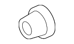 3515386Z00 - Electrical: Headlamp Assembly Grommet for Suzuki Image