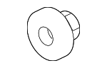 8921086Z00 - Electrical: Headlamp Assembly Nut for Suzuki Image