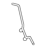 52059778AD - : Fuel Tube for Mopar Image