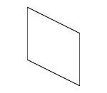 S41B67PP1 - Body: Protector for Mazda: 5 Image