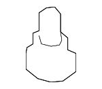 C24366591 - : Bulb for Mazda: 5 Image