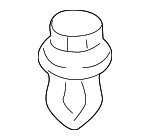 2013-2024 Honda - Clip Bumper