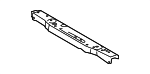 5320875010 - Body: Upper Tie Bar for Lexus: CT200h, HS250h Image