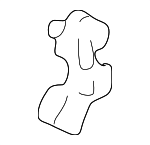 6975912090 - : 1998-2003 Toyota - Cylinder &amp; Keys Snap for Toyota: Corolla, Prius, Solara Image