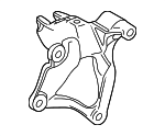 1231170190 - Engine: Mount Bracket for Lexus Image