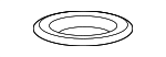 51726T20A01 - Suspension: Bearing for Honda Image