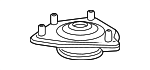 51670T20A01 - Suspension: Strut Mount for Honda Image