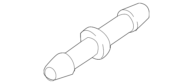 2018-2025 Volvo Washer Hose Connector 32328249 | TascaParts.com