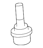 MCF2627 - Suspension: Motorcraftâ„¢ Suspension Ball Joint for Ford Image