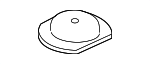 AD1364 - Suspension: Motorcraftâ„¢ Upper Bracket Mount Plate for Ford Image