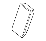 88700JA20C - : Seat Armrest for Nissan: Altima Image