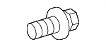 90159A0036 - Body: Cover Bolt for Toyota: Sequoia, Tundra Image