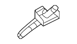 31459871 - Engine: Air Mass Sensor for Volvo Image