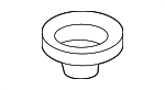 31439663 - Engine: Air Cleaner Assembly Insulator for Volvo Image