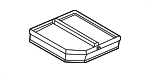 32146443 - Engine: Air Filter for Volvo Image