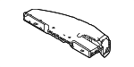 32222137 - Engine: Air Inlet Duct for Volvo Image