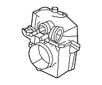 32298336 - Engine: Resonator for Volvo Image