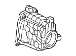 31411806 - Engine: Resonator for Volvo Image