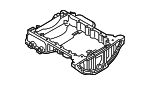 215203CEA3 - Engine: Oil Pan for Kia: K900 Image