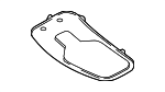 4M0947133A - Body: Inner Trim for Audi: A4, A4 allroad, A4 Quattro, A5 Quattro, A5 Sportback, A6 allroad, A6 Quattro, A7 Sportback, e-tron Quattro, e-tron S, e-tron S Sportback, e-tron Sportback, Q5, Q5 PHEV, Q5 Sportback, Q7, Q8, Q8 e-tron, Q8 e-tron Sportback, RS Q8, RS5, RS5 Sportback, RS6 Avant, RS7 Sportback, S4, S5, S5 Sportback, S6, S7 Sportback, SQ5, SQ5 Sportback, SQ7, SQ8, SQ8 e-tron, SQ8 e-tron Sportback Image