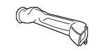 92084213 - Body: Outer Duct for Pontiac: GTO Image
