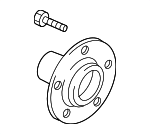 TD1133060A - : Hub Assembly for Mazda: CX-9 Image