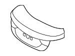 692003X020 - : Trunk Lid for Hyundai Image
