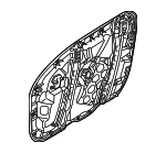 30747091 - : Regulator Module for Volvo Image