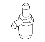 8E0965559 - Cooling System: Auxiliary Pump for Audi Image