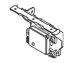 99110GG100 - Body: Distance Sensor for Kia Image