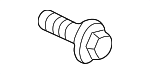 11516357 - Electrical: Alternator Adjusting Bracket Bolt for GM Image