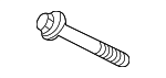 11515770 - Electrical: Alternator Bolt for GM Image