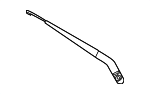 288863NA0A - Electrical: Wiper Arm for Nissan Image