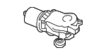 288103NA0A - Body: Wiper Motor for Nissan: LEAF Image