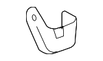 7187558050 - Body: Recline Cover for Toyota Image image
